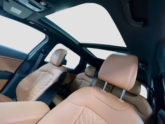 New 2026 Kia Sportage X-Line image 21