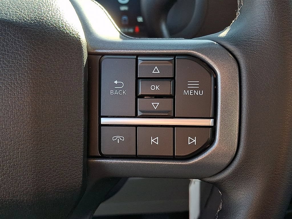 Used 2025 Ford F150 XLT w/ Equipment Group 301A Standard AWD/4WD image 23