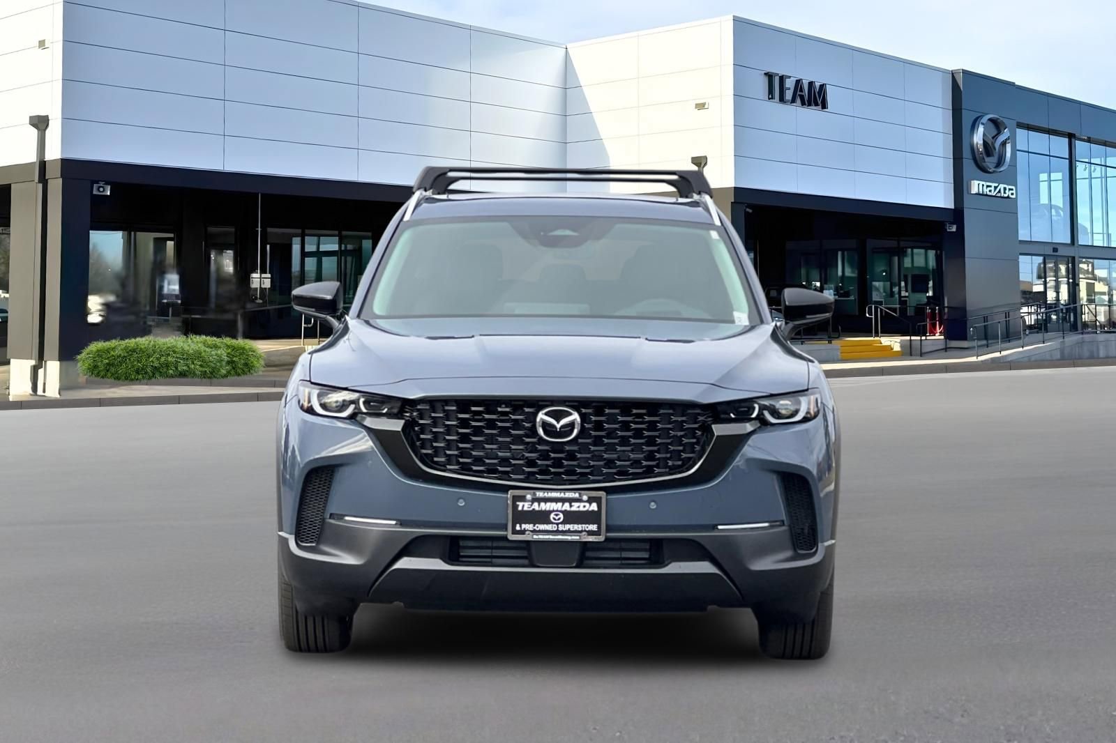 New 2026 MAZDA CX-50 2.5 Hybrid w/ Premium Plus Pkg image 6