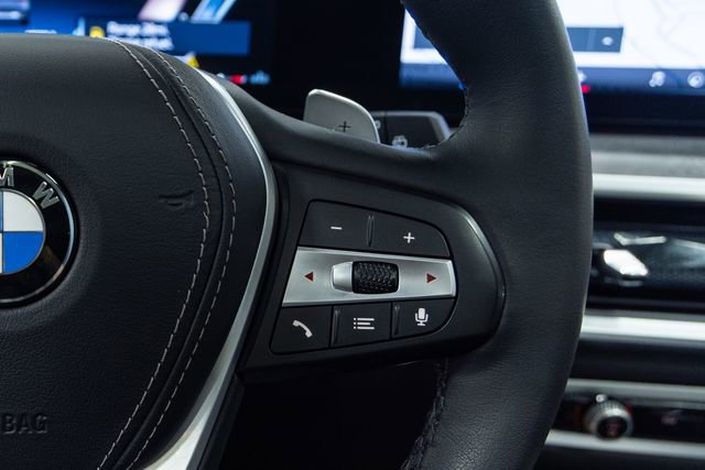 Certified 2024 BMW X5 xDrive40i w/ Premium Package image 16