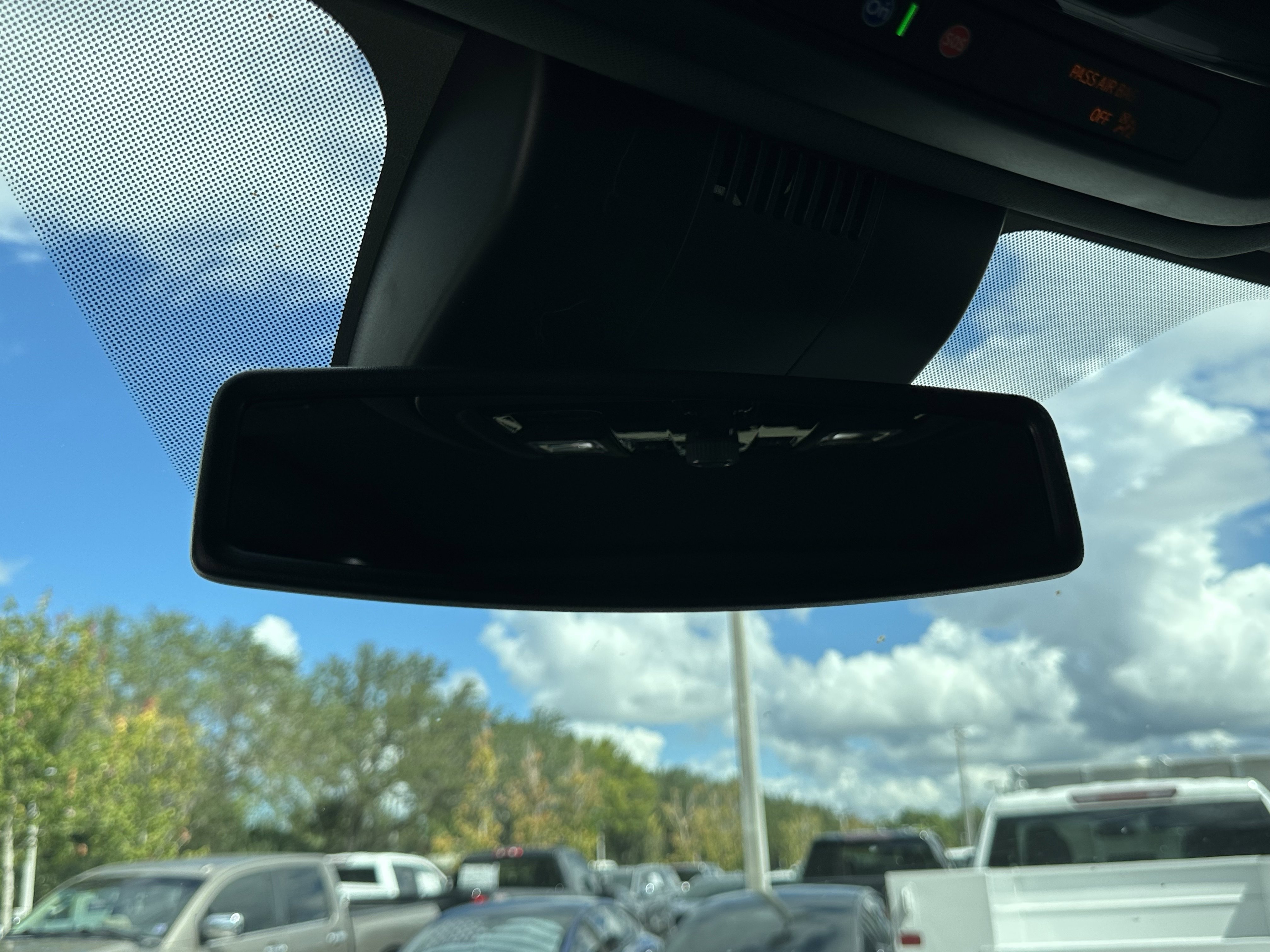 New 2026 Chevrolet Tahoe Premier w/ Sun And Tow Package image 29