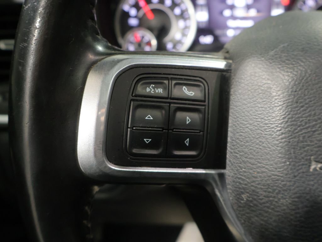 Used 2022 RAM 2500 Laramie AWD/4WD image 37