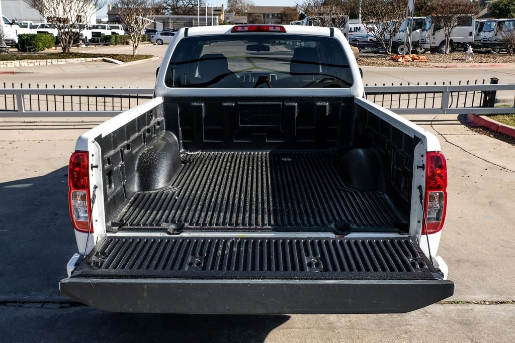 Used 2019 Nissan Frontier S image 46
