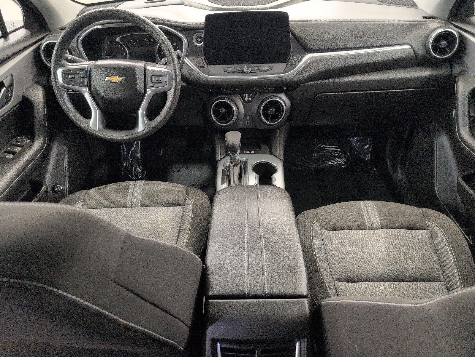 Certified 2023 Chevrolet Blazer LT w/ Convenience Package AWD/4WD image 7
