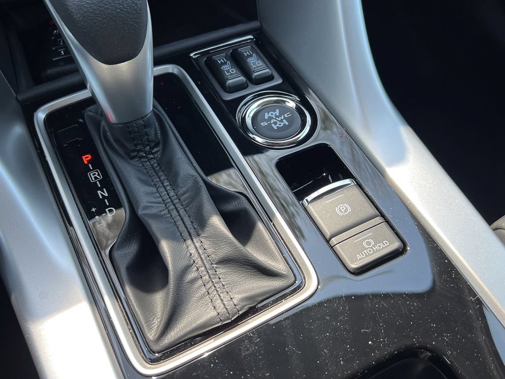 New 2026 Mitsubishi Eclipse Cross SE AWD/4WD image 24