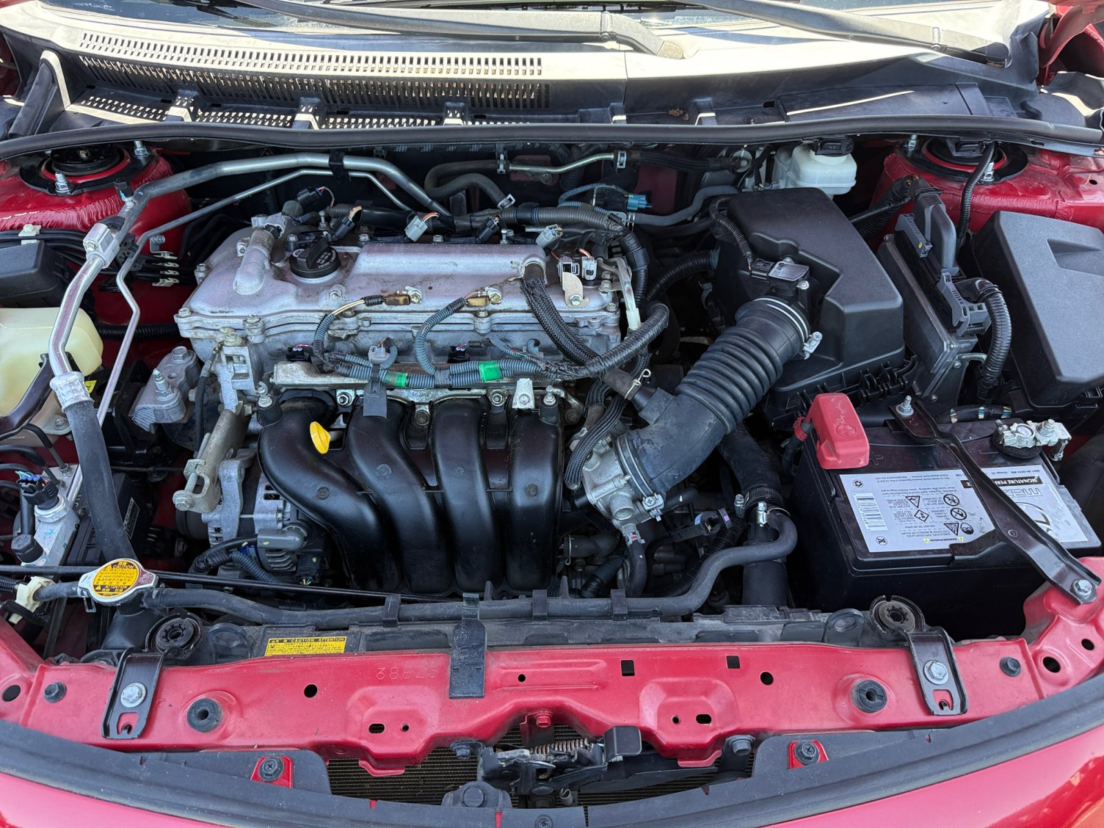 Used 2010 Toyota Corolla LE FWD image 20