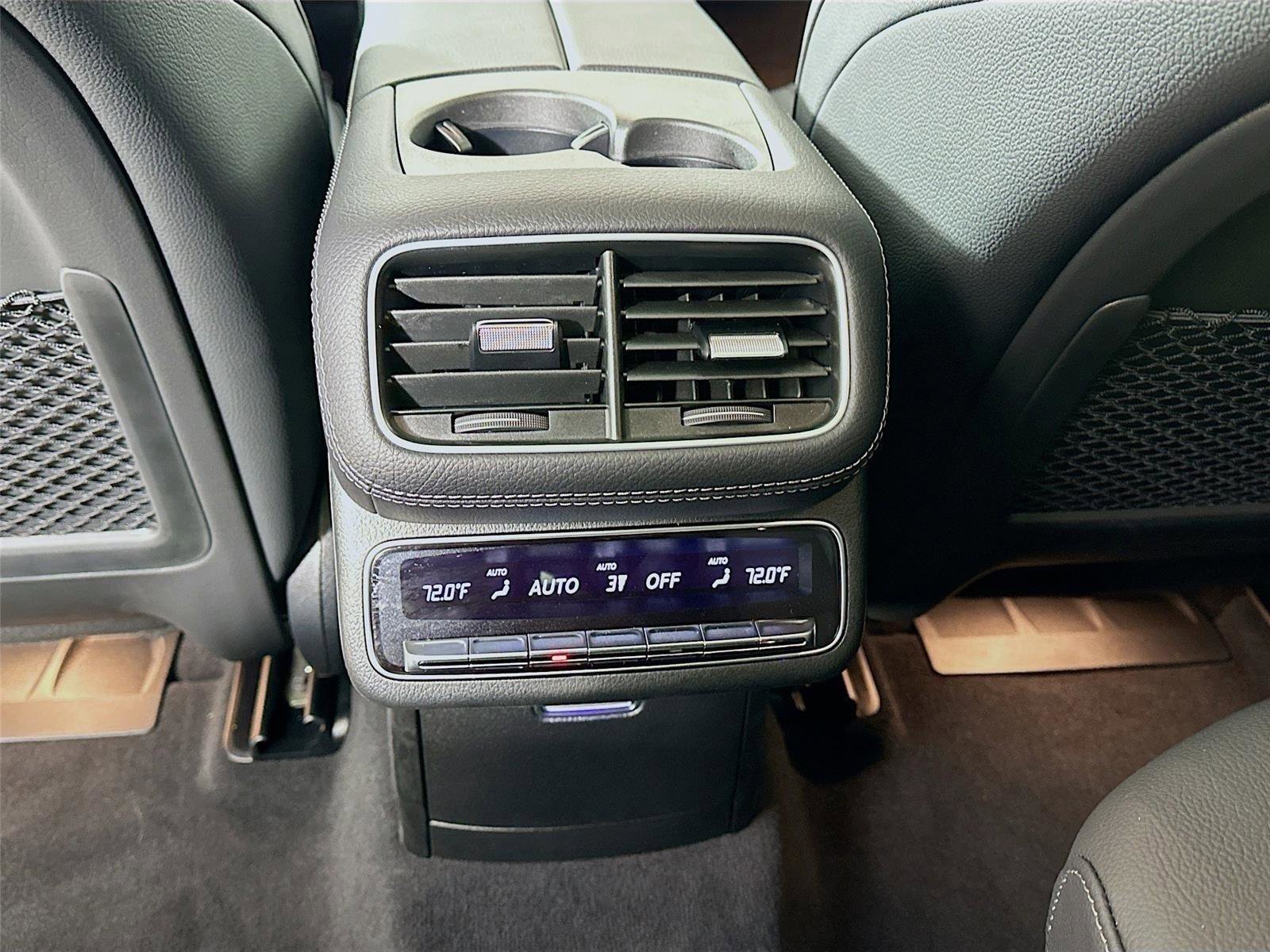 Certified 2026 Mercedes-Benz GLS 450 4MATIC image 33