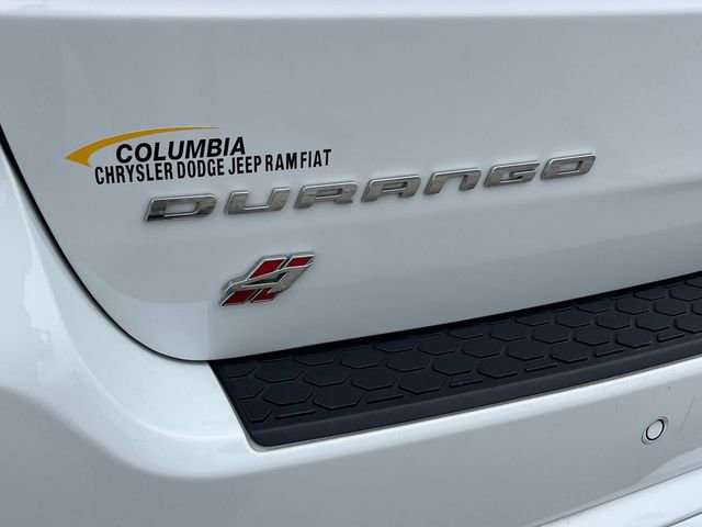 Certified 2024 Dodge Durango GT image 41