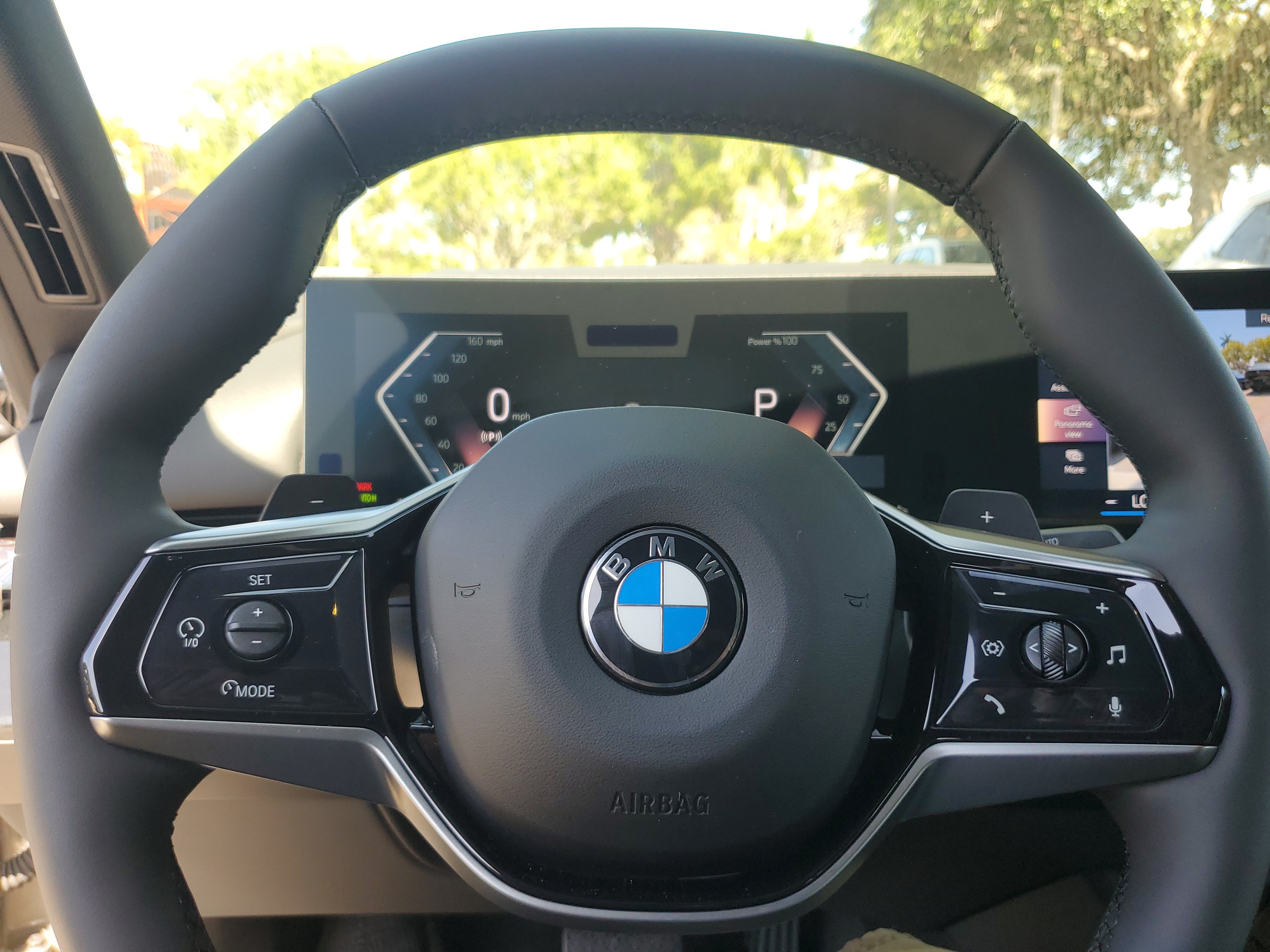 New 2027 BMW 530i w/ Executive Package RWD image 24