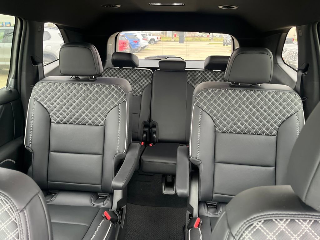 New 2026 GMC Acadia Denali image 29