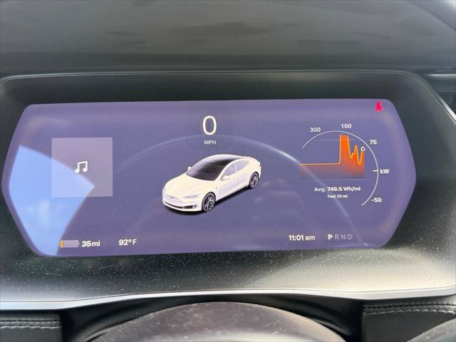 Used 2019 Tesla Model S 100D AWD/4WD image 27