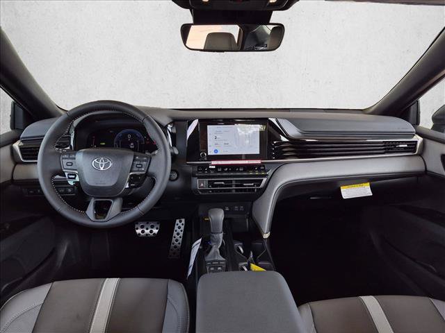 New 2026 Toyota Camry SE w/ Convenience Package FWD image 14