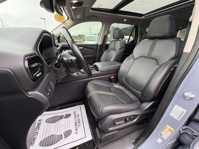 Used 2023 Honda Pilot Touring image 27