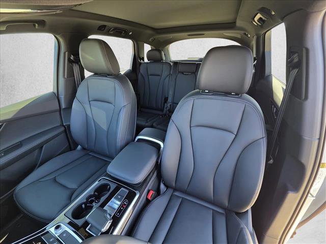 New 2026 Audi Q7 2.0T Premium Plus image 16