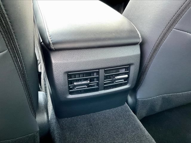 Used 2024 Lexus IS 350 F Sport w/ Accessory Package 2 RWD image 12