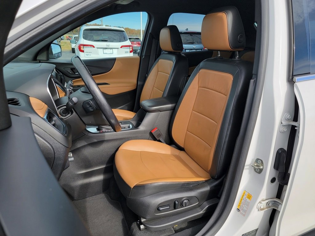 Used 2018 Chevrolet Equinox Premier image 26