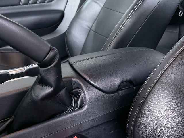 Used 2023 Ford Mustang GT Premium w/ Mustang Nite Pony Package image 21