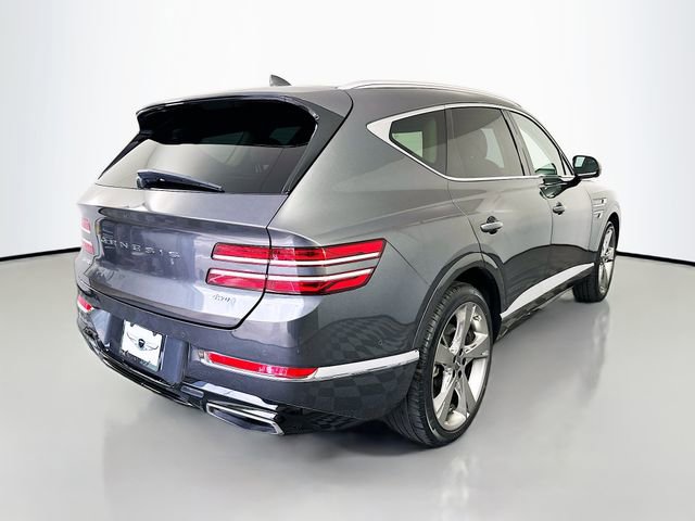 Used 2023 Genesis GV80 2.5T w/ Prestige Package image 5