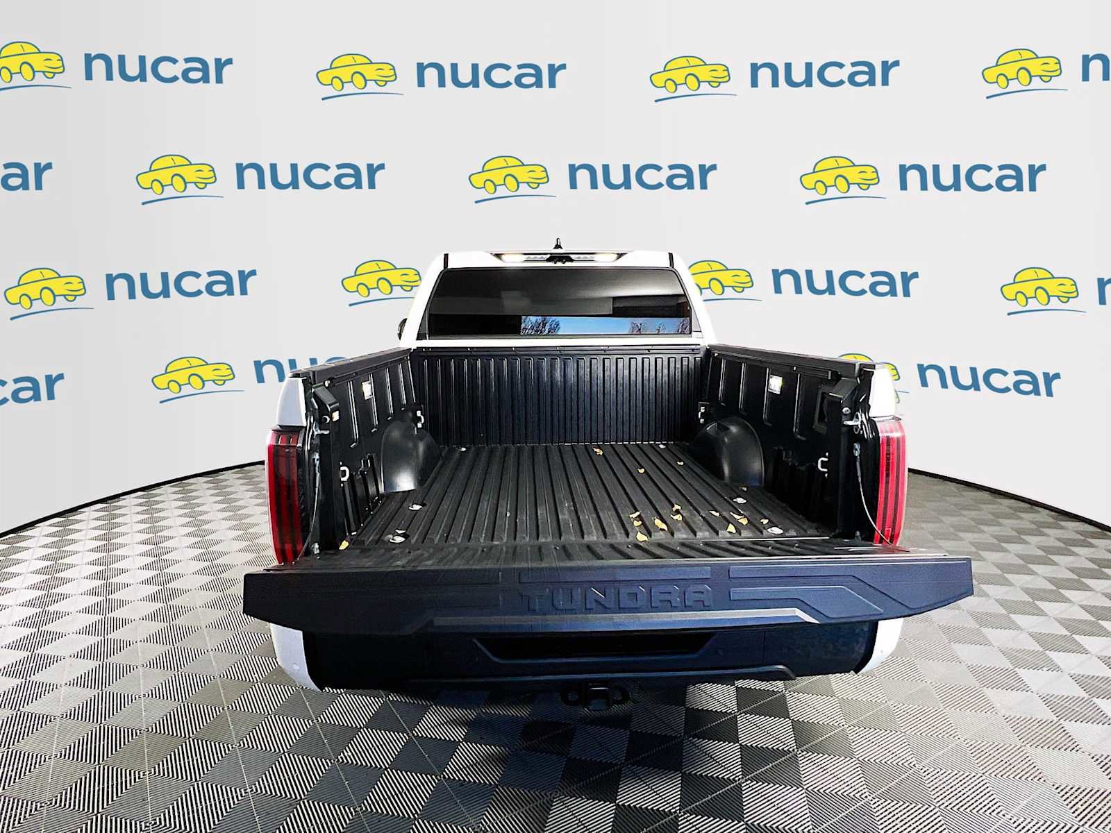 Used 2025 Toyota Tundra TRD Pro image 27