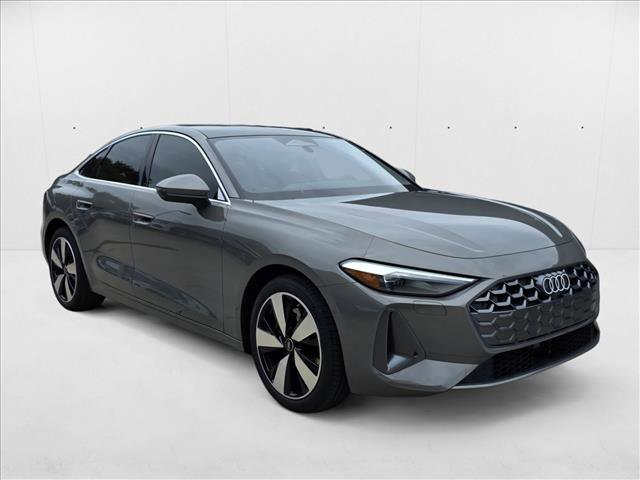 New 2025 Audi A5 2.0T Premium w/ Convenience Package image 3