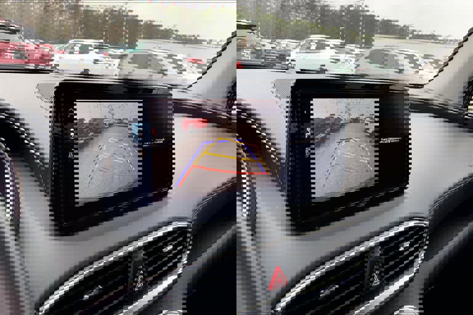 Used 2023 Hyundai Santa Fe SEL w/ Cargo Package image 27