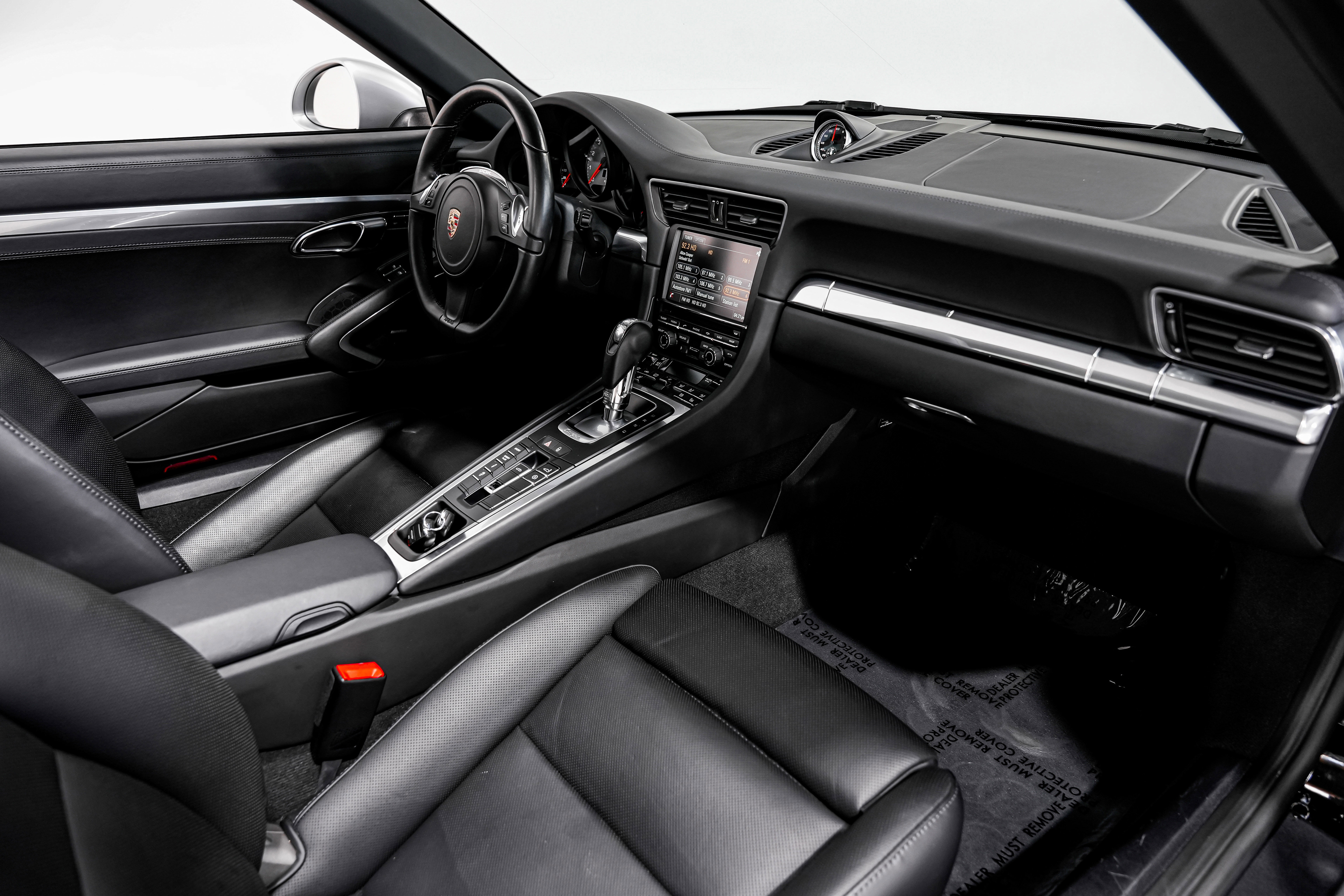 Used 2014 Porsche 911 Targa 4S image 32