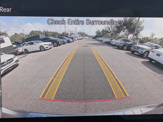 Certified 2021 Mercedes-Benz GLA 250 image 8