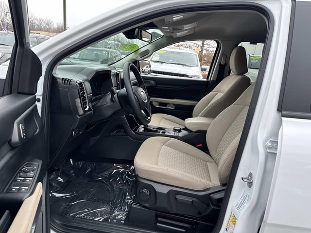 Certified 2024 Ford Ranger XLT image 17