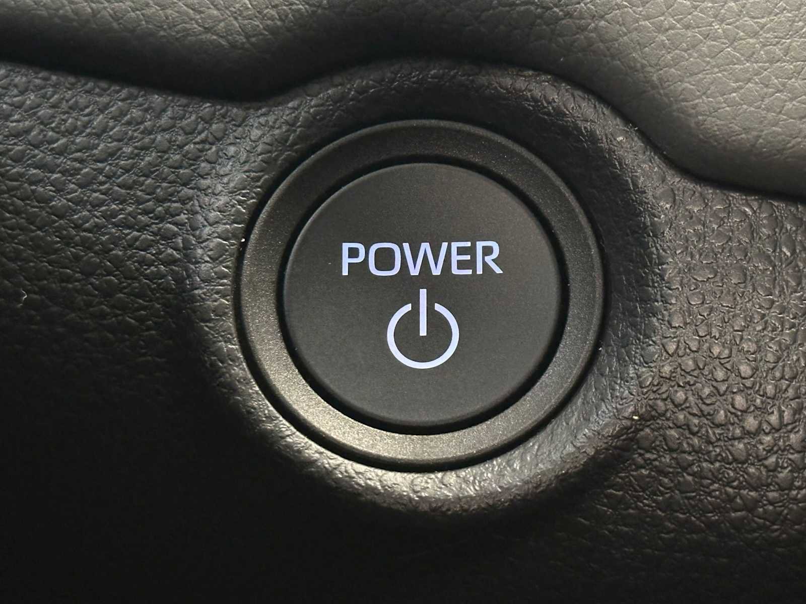 Certified 2026 Toyota RAV4 LE AWD/4WD image 19