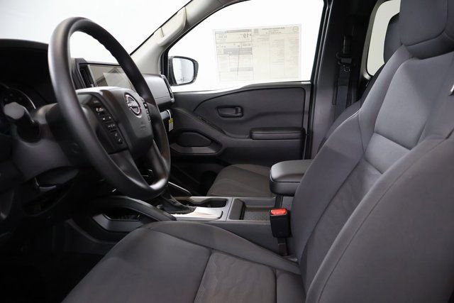New 2026 Nissan Frontier S w/ Tow Package image 11