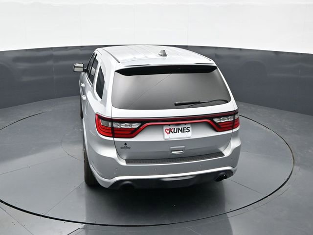 Used 2023 Dodge Durango SRT Hellcat AWD/4WD image 32