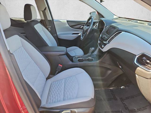 Certified 2020 Chevrolet Equinox LT FWD image 27