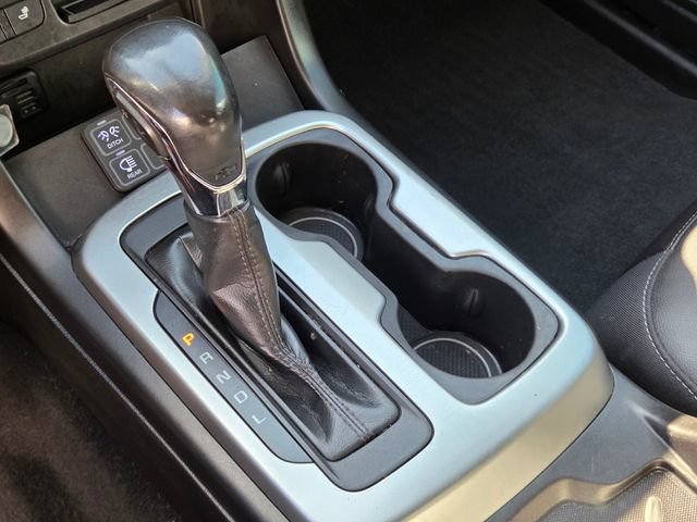 Certified 2022 Chevrolet Colorado ZR2 AWD/4WD image 23
