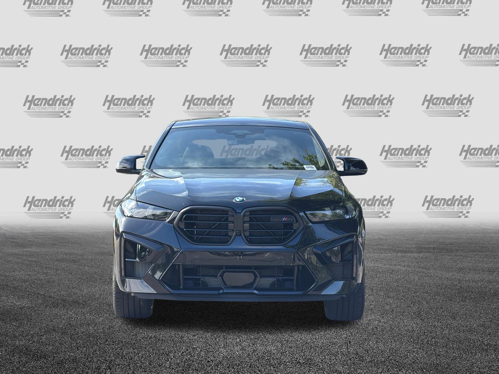 New 2027 BMW X6 M Competition w/ Executive Package AWD/4WD image 7