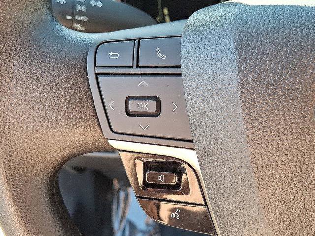 Certified 2025 Toyota Camry LE image 22