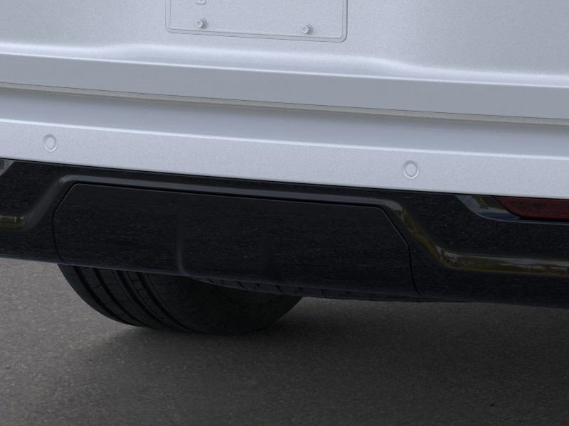 New 2025 Lincoln Navigator L Black Label image 23