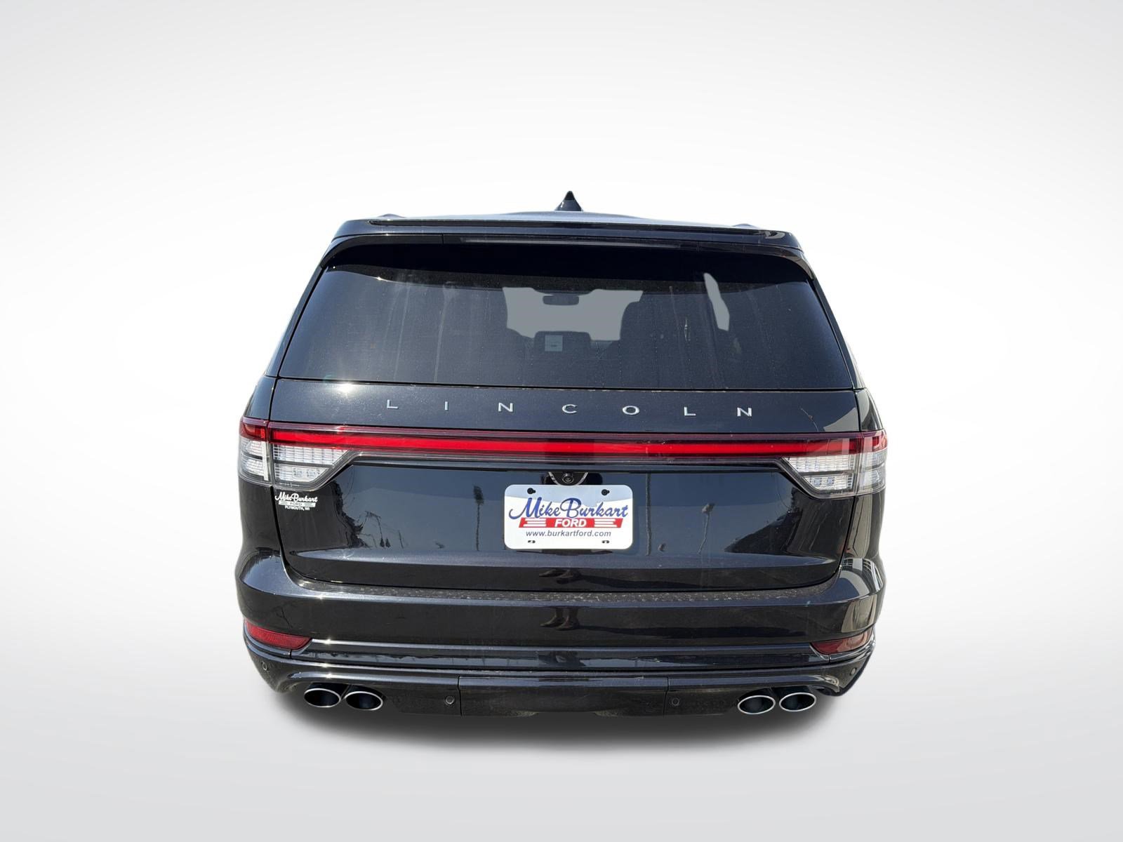 Used 2025 Lincoln Aviator Reserve w/ Jet Appearance Package image 20
