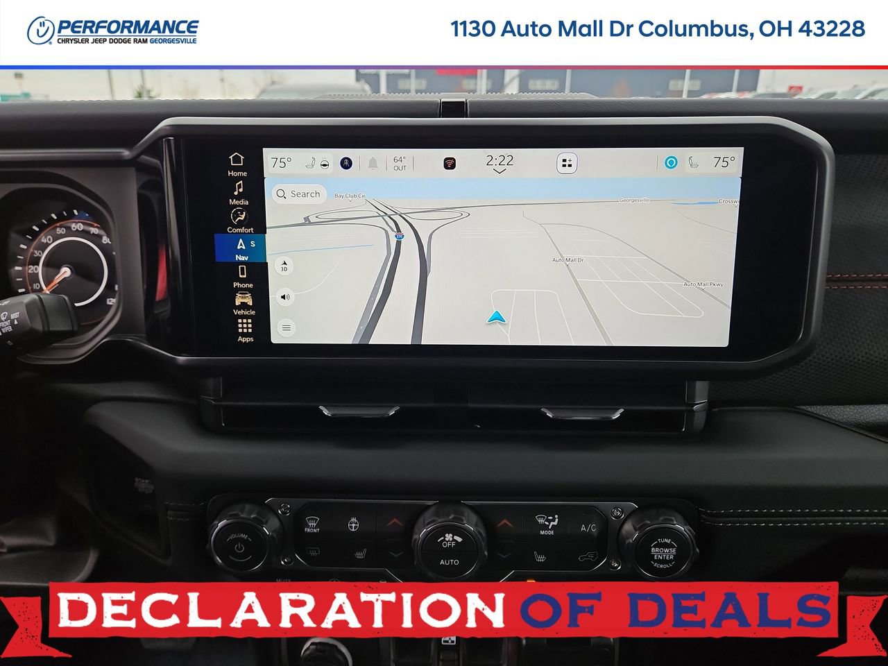 New 2026 Jeep Gladiator Rubicon image 23