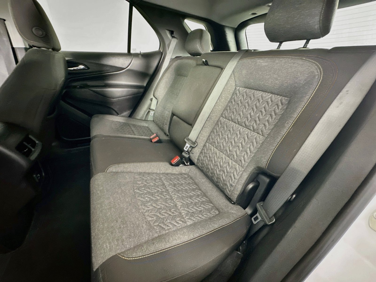 Used 2024 Chevrolet Equinox LT AWD/4WD image 25