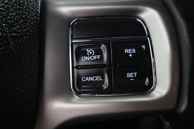 Used 2017 RAM 2500 Limited AWD/4WD image 36