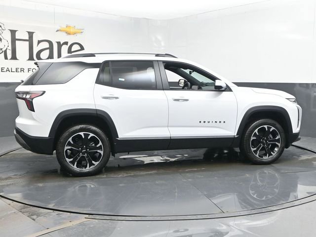 New 2026 Chevrolet Equinox LT w/ Convenience Package II image 15