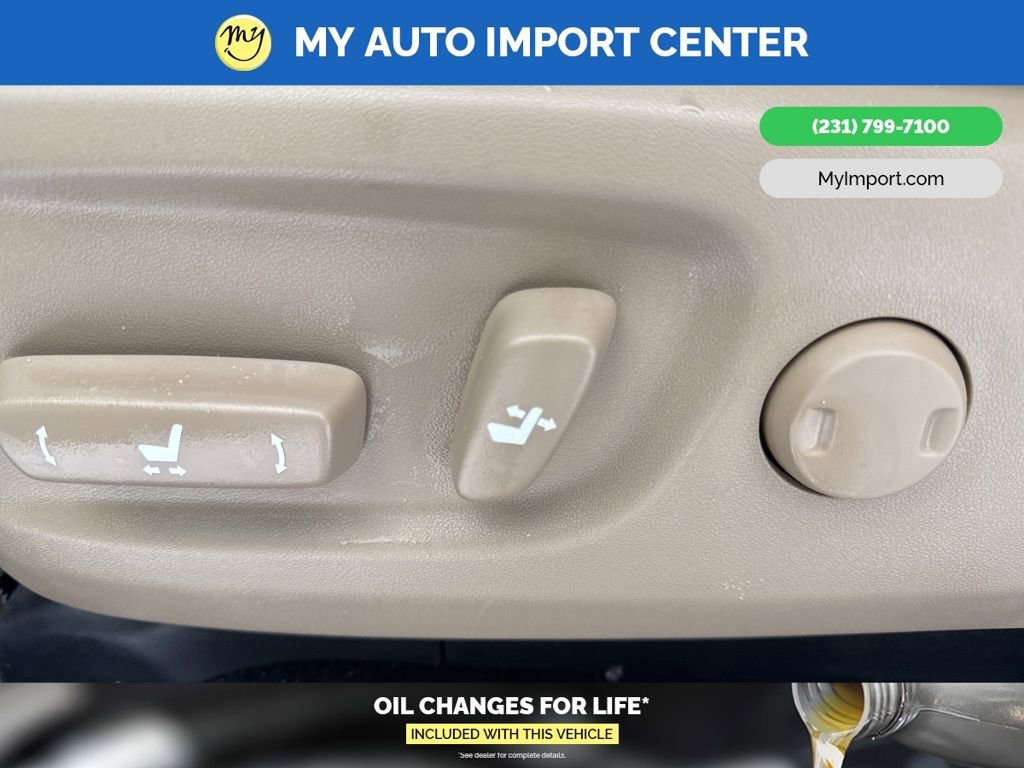 Used 2024 Toyota 4Runner SR5 Premium image 12