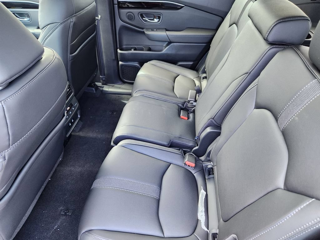 New 2026 Honda Pilot EX-L image 11