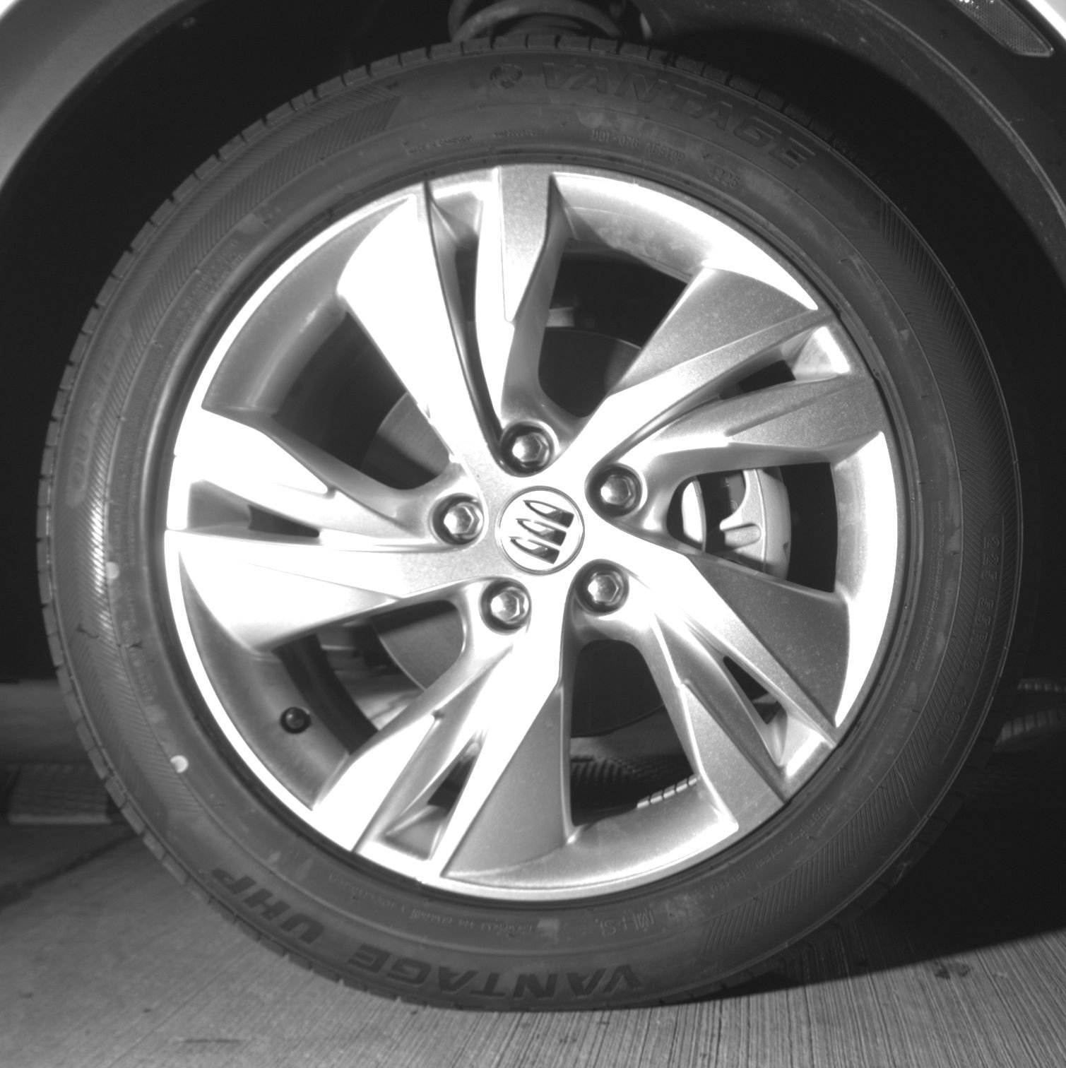 Used 2025 Buick Encore GX Preferred image 13