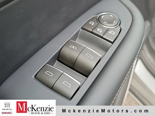New 2026 Buick Enclave Avenir w/ Super Cruise Package FWD image 10