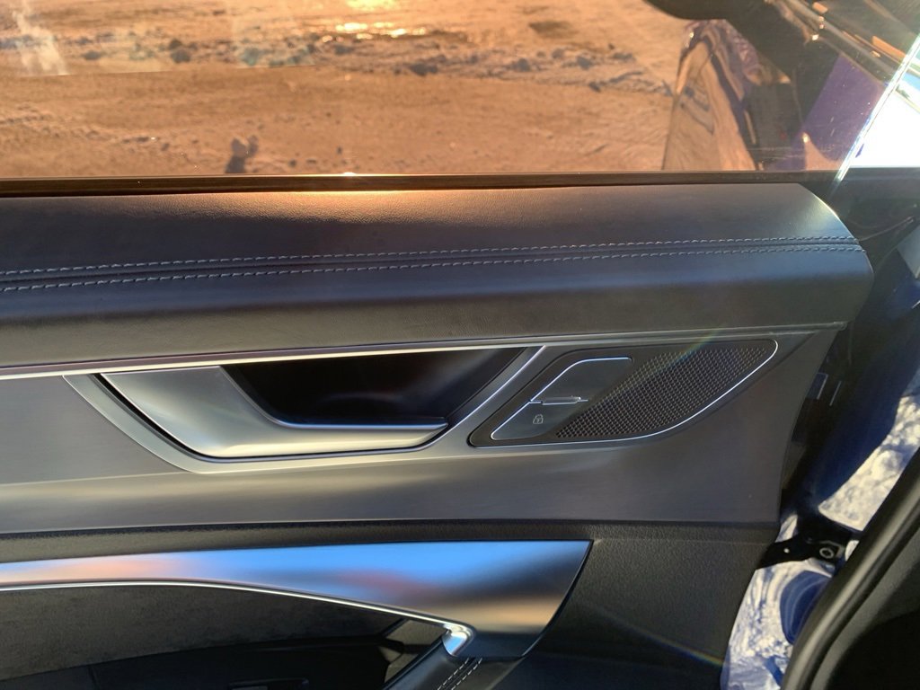 Used 2020 Audi S7 Prestige image 24