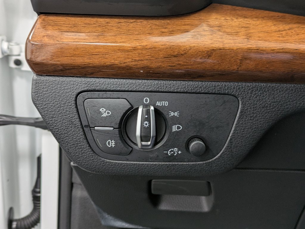 Used 2023 Audi Q5 2.0T Premium Plus image 20