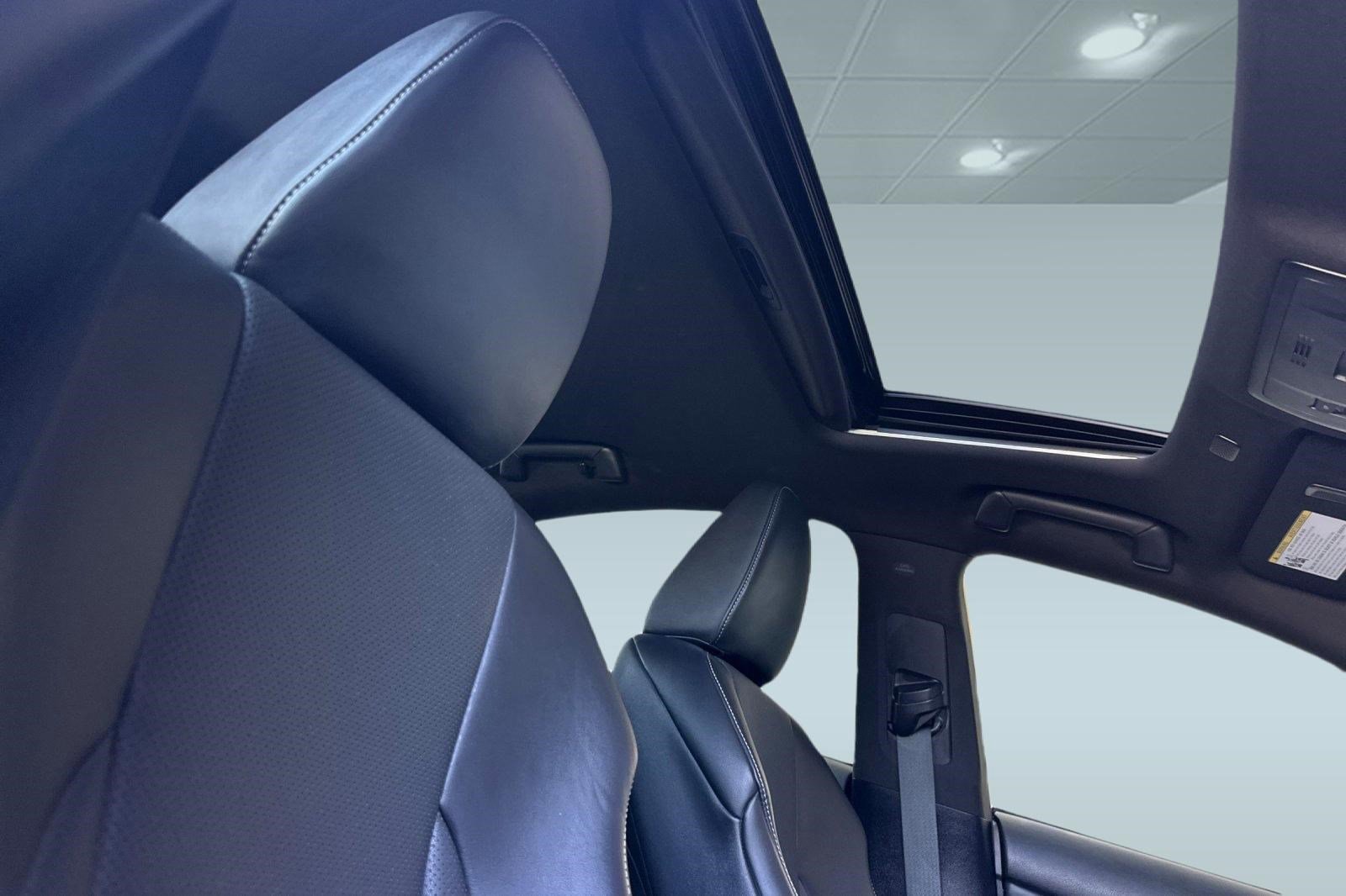 Certified 2023 Lexus IS 350 F Sport RWD image 26
