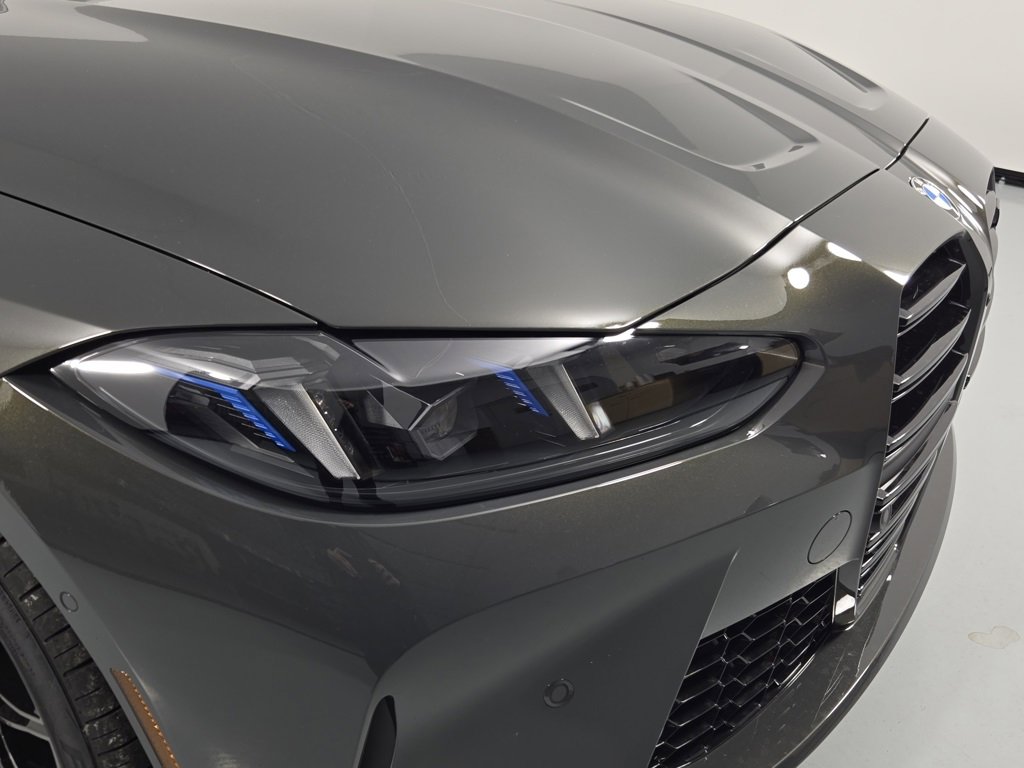 New 2026 BMW M4 xDrive Competition image 11