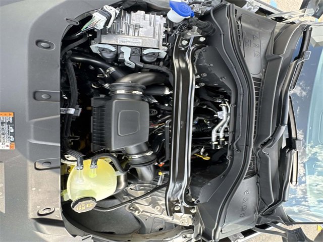 New 2025 Lincoln Aviator Reserve image 8